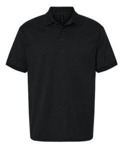 Unisex DryBlend Jersey Polo