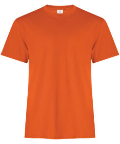 Everyday Cotton Tee