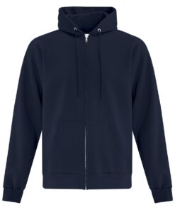 Everyday Fleece Full Zip Hoodie