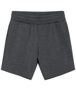 Unisex everyday Fleece Shorts